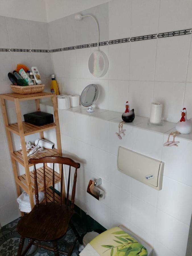 Kraeuter-Heidi Apartment ชวีโลว์เซ ภายนอก รูปภาพ
